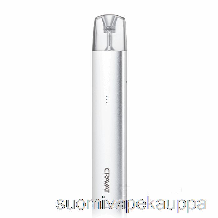 Vape Box Uwell Cravat Pod Kit Hopea